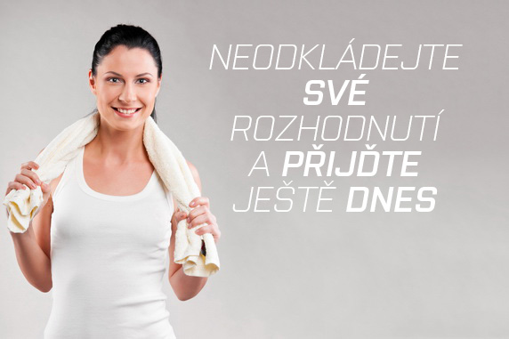 Fitness Jihlava
