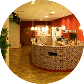 Fitness Jihlava