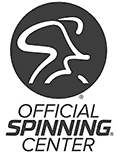 offical SPINNING center fitness Jihlava