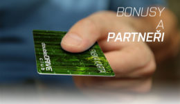 Bonusy a výhody fitness doubledrive club jihlava