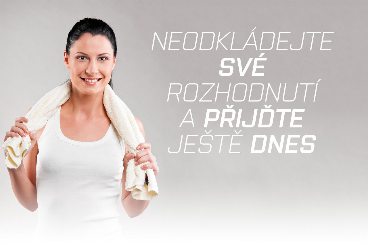 Fitness Jihlava