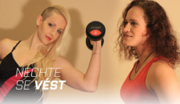Fitness instruktor fitness doubledrive club jihlava