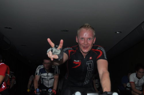 Fotogalerie Spinning® „double ride“ – 11.5.2013