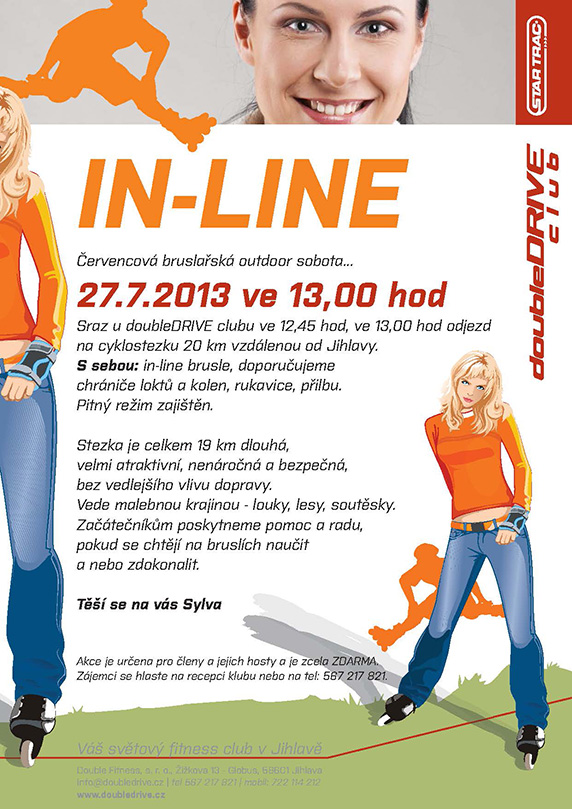 inline