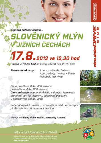 slovenicky mlyn