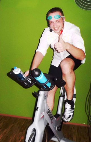 Spinning® Special Edition – 24.1.2014