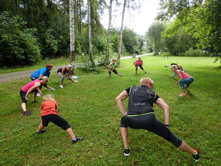 fitness klub doubledrive jihlava