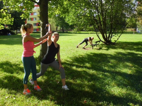 fitness klub doubledrive jihlava