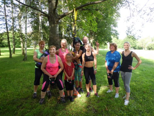 fitness klub doubledrive jihlava