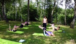 fitness klub doubledrive jihlava