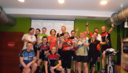fitness klub doubledrive jihlava