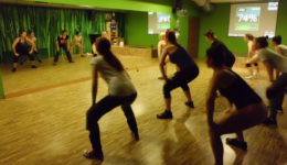 fitness klub doubledrive jihlava