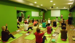 fitness klub doubledrive jihlava