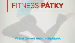 fitness pátky