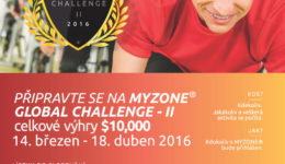 MYZONE doubledrive club Jihlava