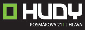 HUDYsport Jihlava