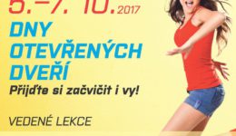 Dny fitness Jihlava