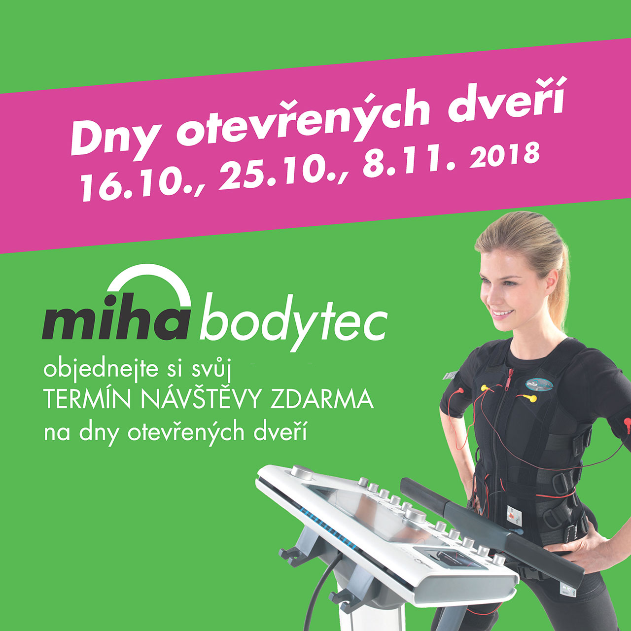 bodytec jihlava fitness