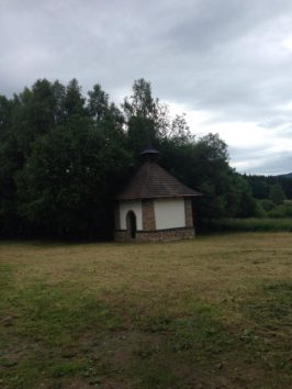 FOTOGALERIE – Šumava a Prášily – Cyklovíkend 21. 6. – 23. 6. 2019