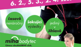 Bodytec Dny 2019 