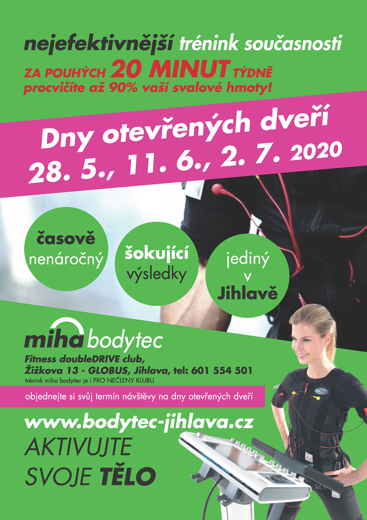 Bodytec Dny 202006 